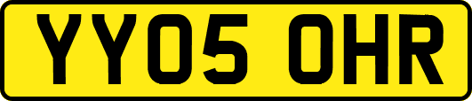 YY05OHR