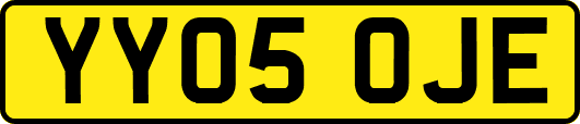 YY05OJE