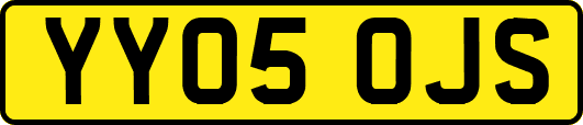 YY05OJS
