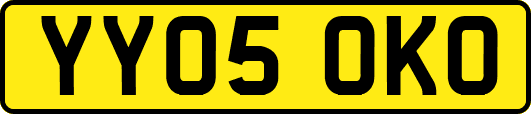 YY05OKO