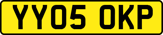 YY05OKP