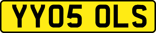 YY05OLS