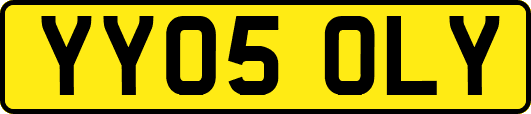 YY05OLY