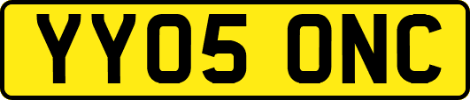 YY05ONC