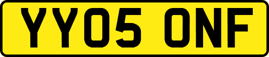 YY05ONF