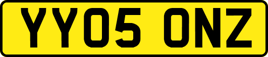 YY05ONZ