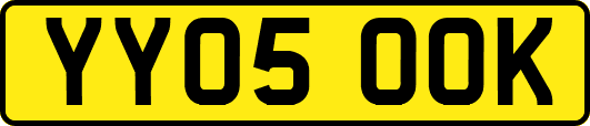 YY05OOK