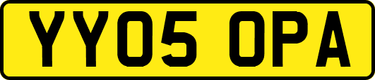 YY05OPA
