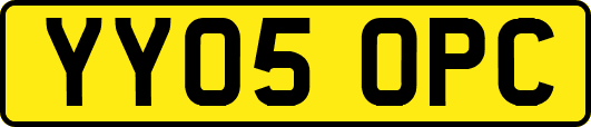 YY05OPC