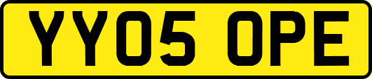YY05OPE