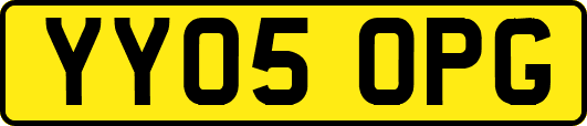 YY05OPG