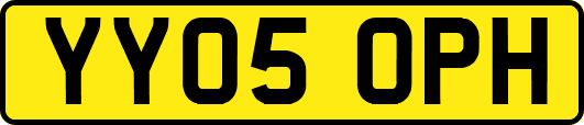 YY05OPH