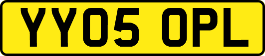YY05OPL