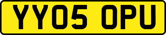 YY05OPU