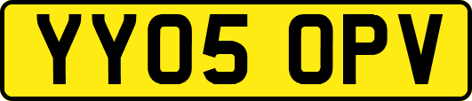 YY05OPV