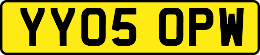 YY05OPW