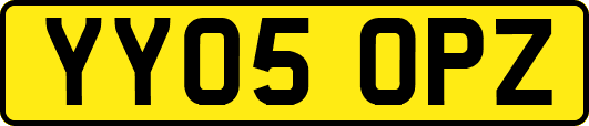 YY05OPZ