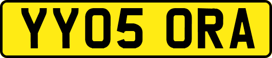 YY05ORA
