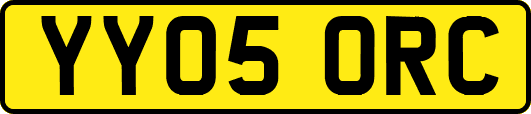 YY05ORC