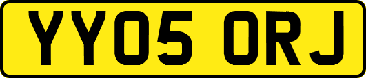 YY05ORJ