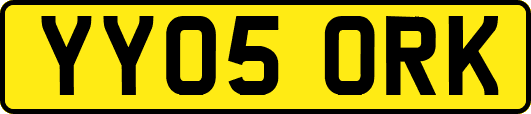 YY05ORK