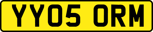 YY05ORM