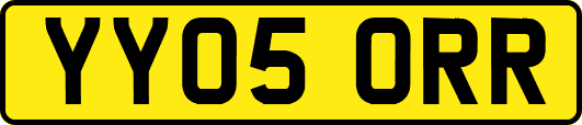 YY05ORR