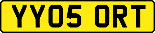 YY05ORT