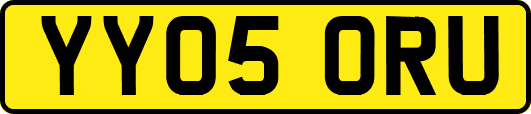 YY05ORU