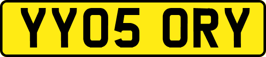YY05ORY