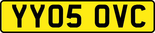 YY05OVC