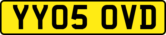 YY05OVD