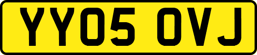 YY05OVJ