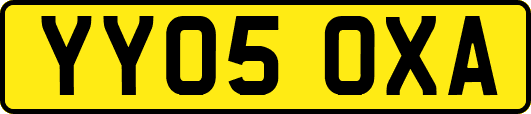 YY05OXA