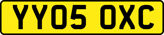 YY05OXC