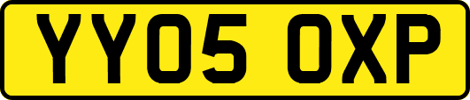 YY05OXP