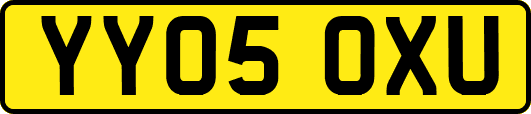 YY05OXU