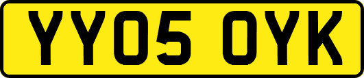 YY05OYK