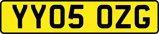 YY05OZG