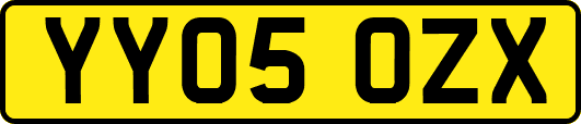 YY05OZX