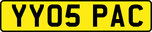YY05PAC