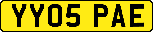 YY05PAE