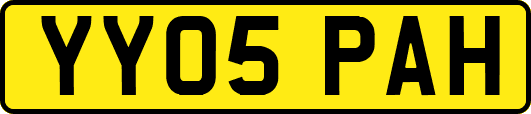YY05PAH