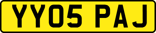 YY05PAJ