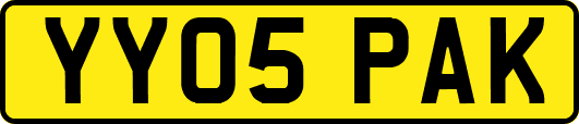 YY05PAK