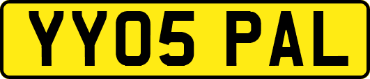 YY05PAL