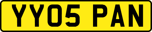 YY05PAN