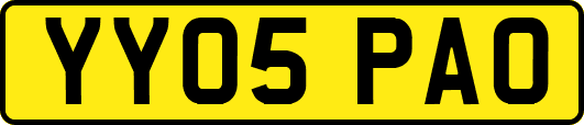 YY05PAO