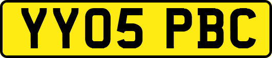 YY05PBC