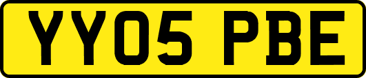 YY05PBE